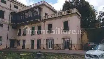 Villa in vendita a Genova