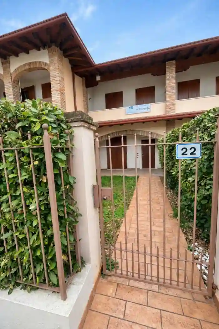 Villetta a schiera - foto 2