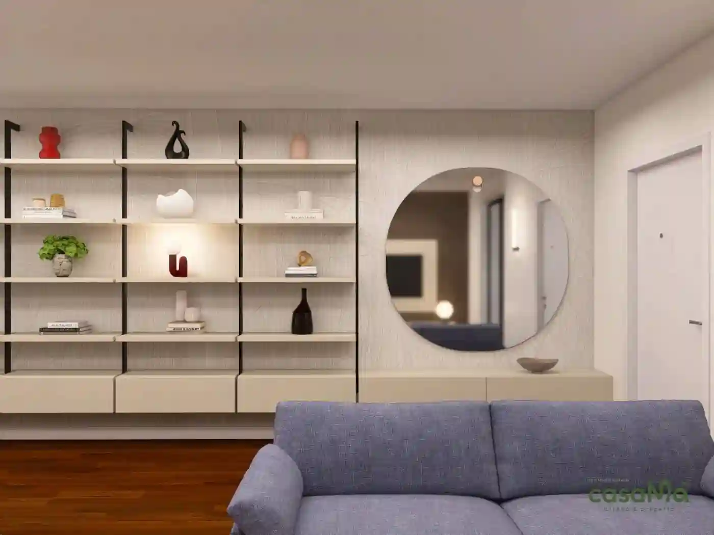 Villetta a schiera - foto 5