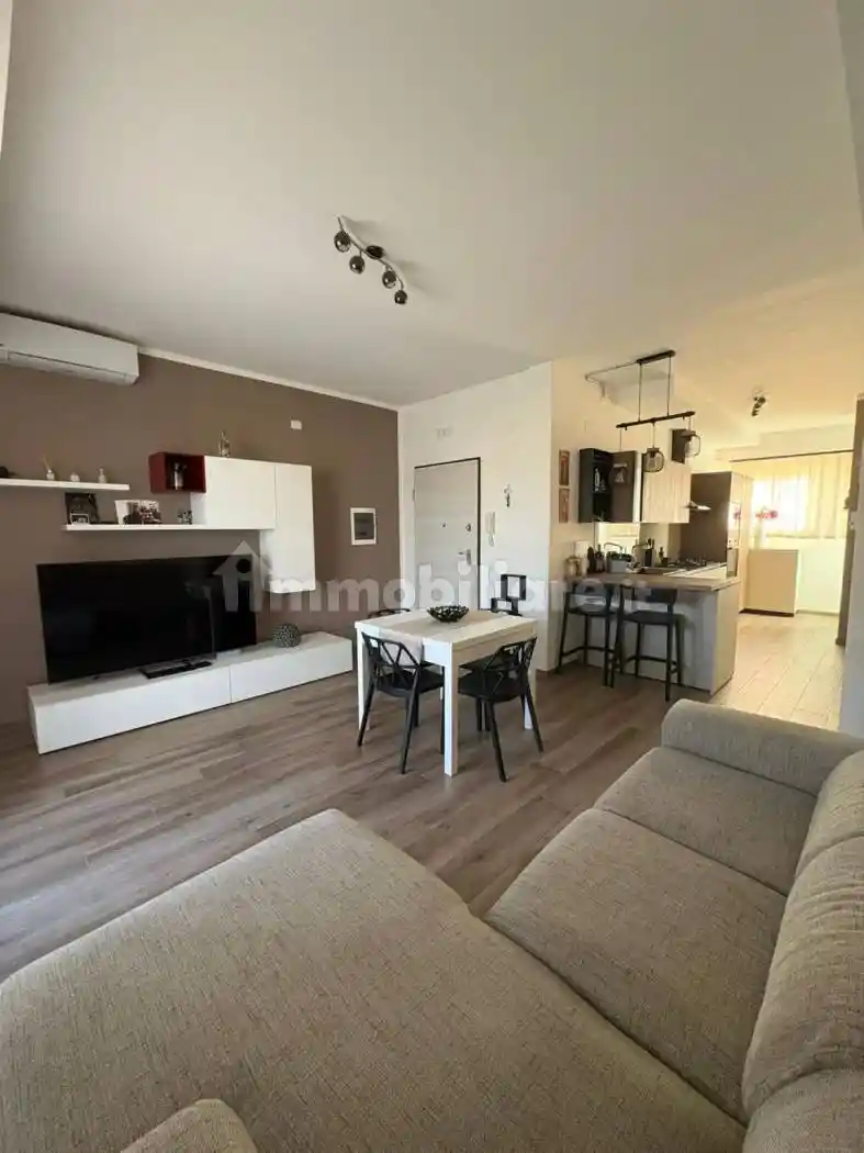 Appartamento in vendita a Cefalù