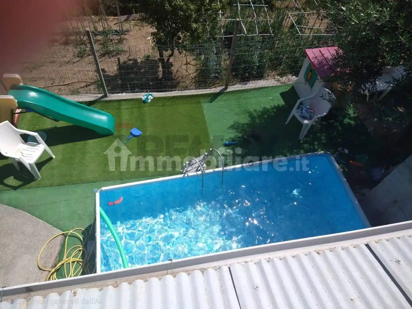 Villetta a schiera in vendita a Quiliano