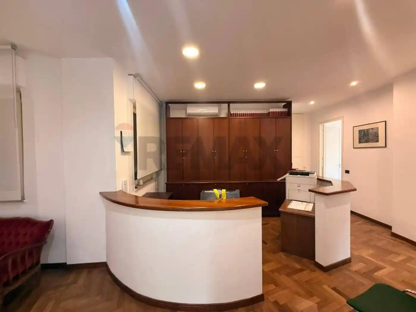 Appartamento in affitto a Palermo