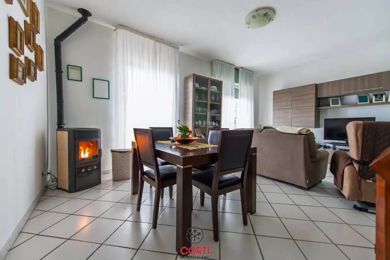 Appartamento in vendita a Follonica