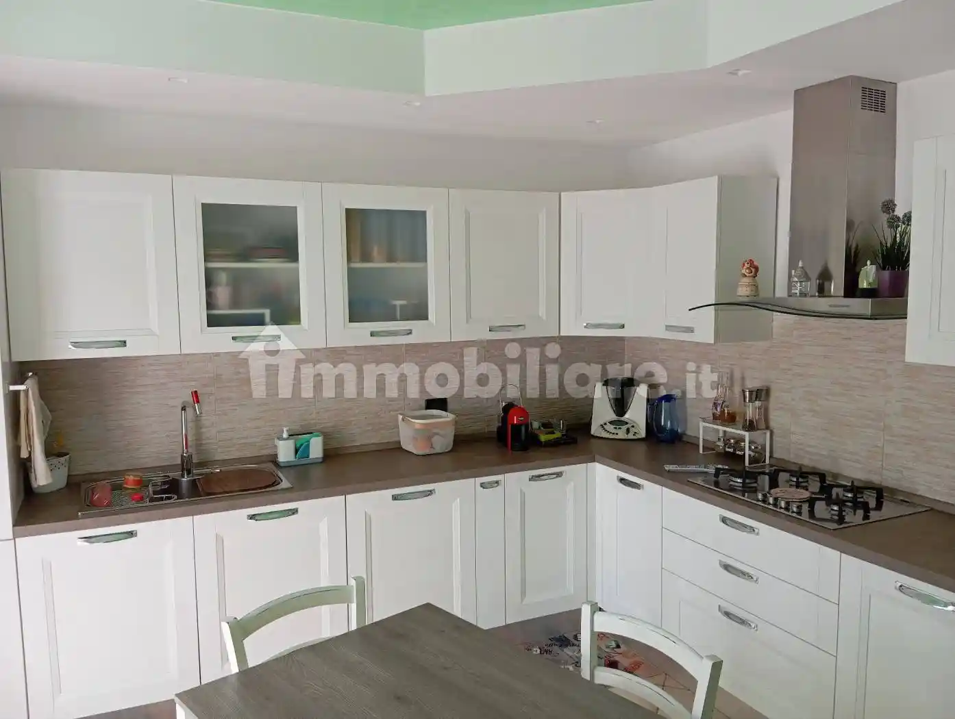 Appartamento in vendita a Falconara Marittima