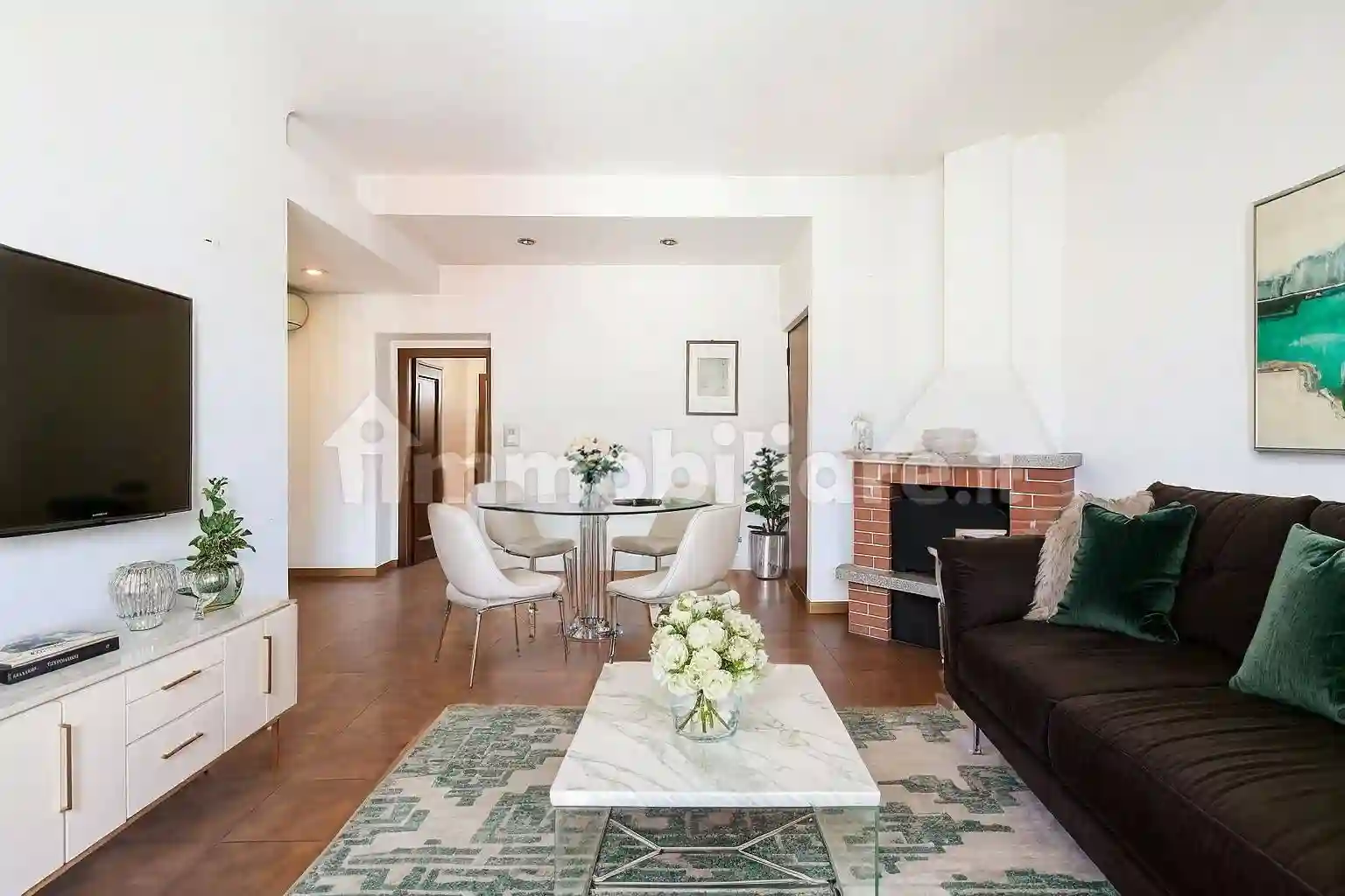 Appartamento - foto 2