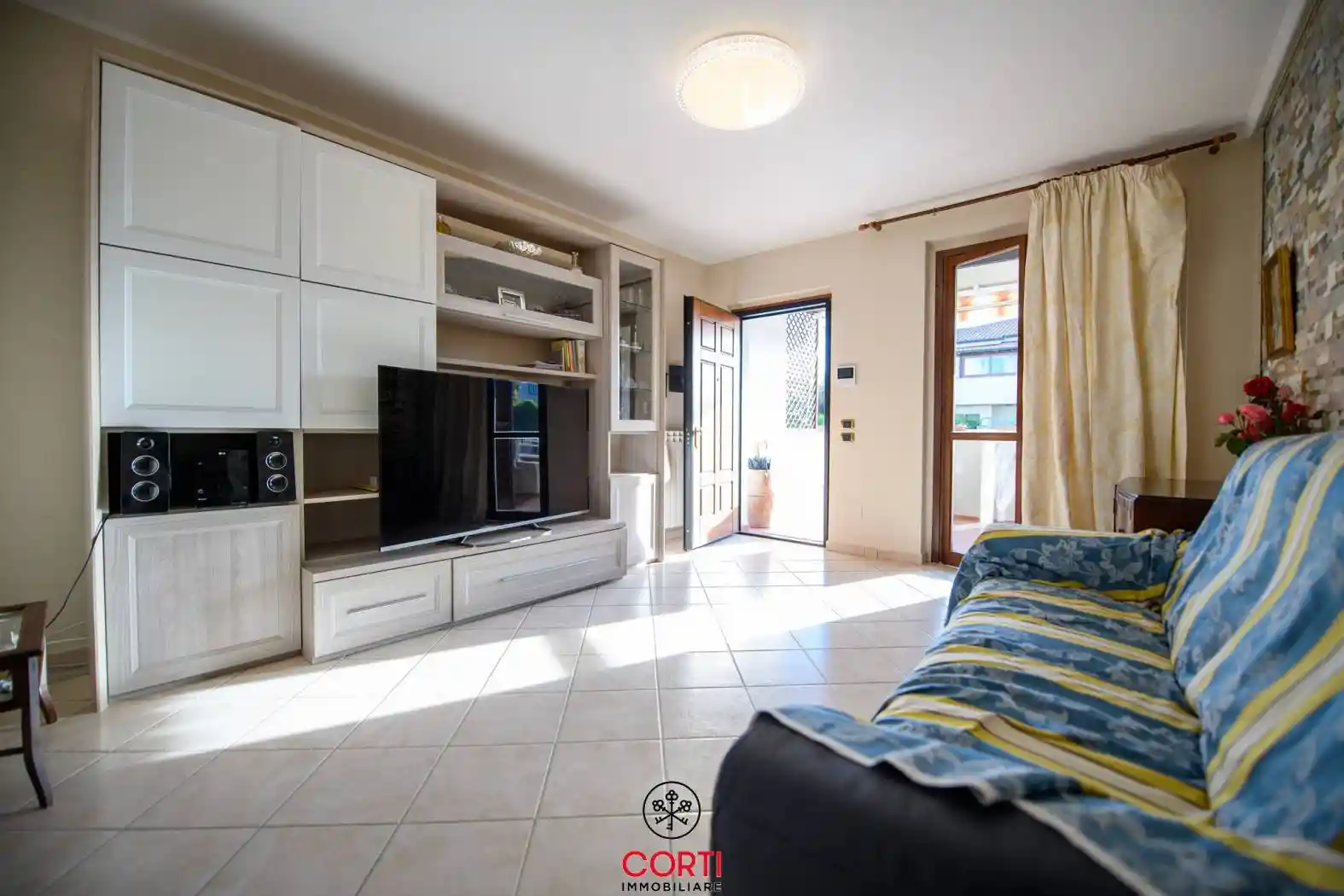 Appartamento in vendita a Follonica