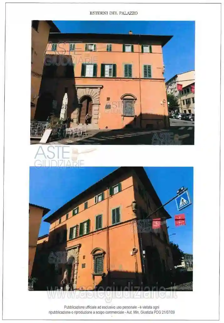 Palazzo - Stabile - foto 2