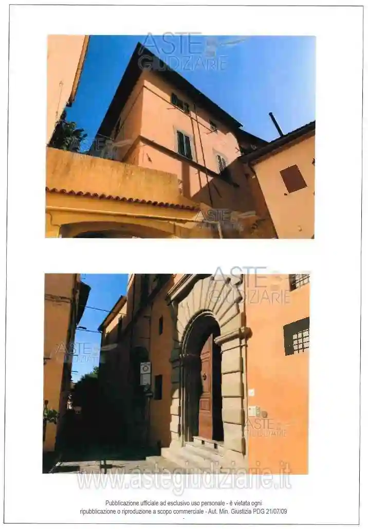 Palazzo - Stabile - foto 4