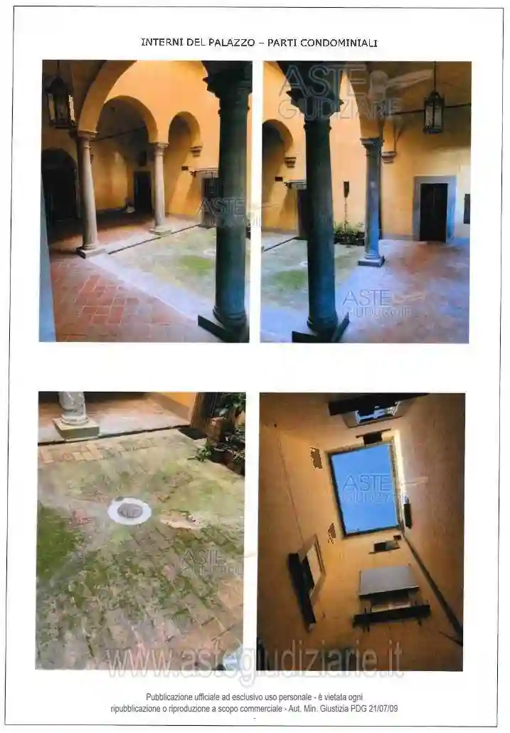 Palazzo - Stabile - foto 5