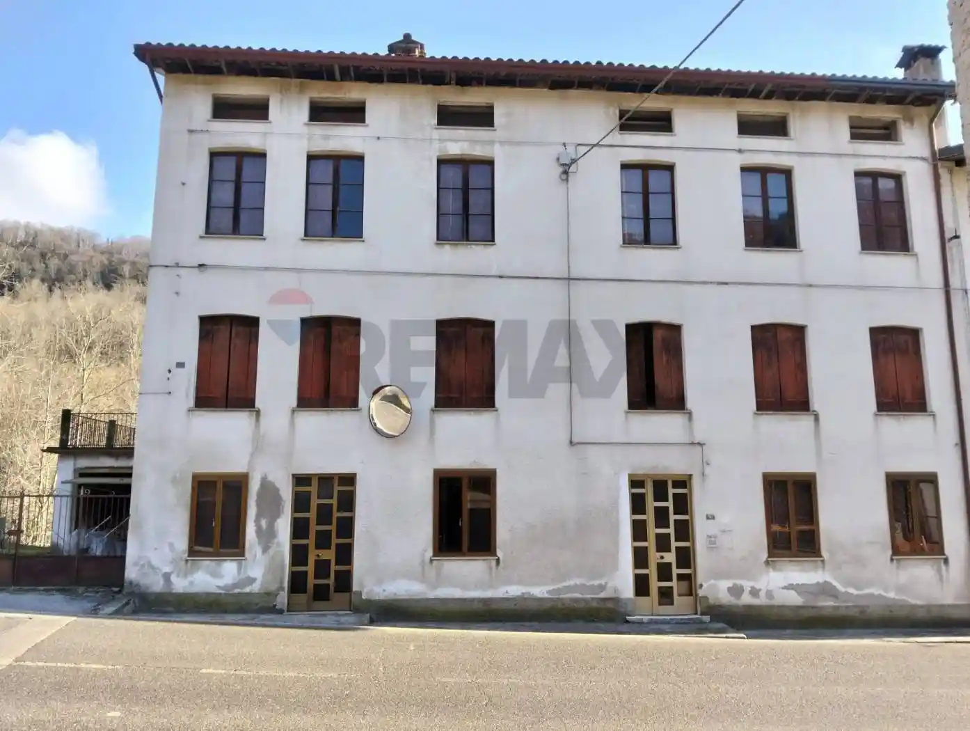 Casa indipendente in vendita a Valli del Pasubio