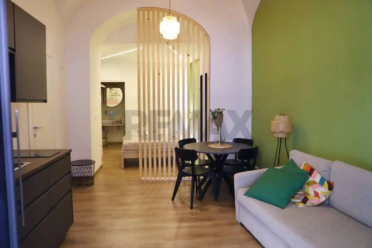 Appartamento in vendita a Catania