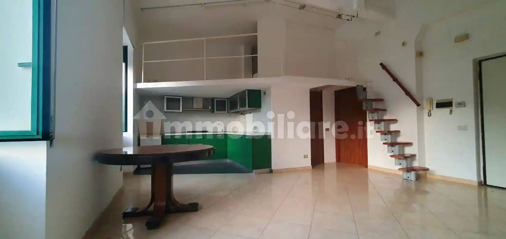 Appartamento in vendita a Salerno