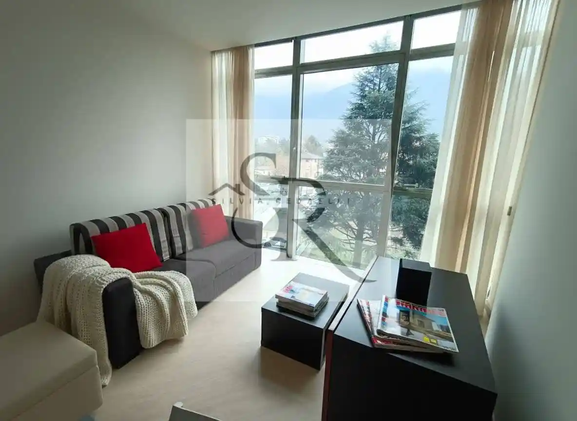 Appartamento in affitto a Lecco