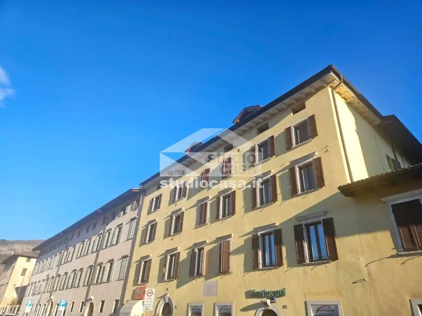 Appartamento in vendita a Rovereto