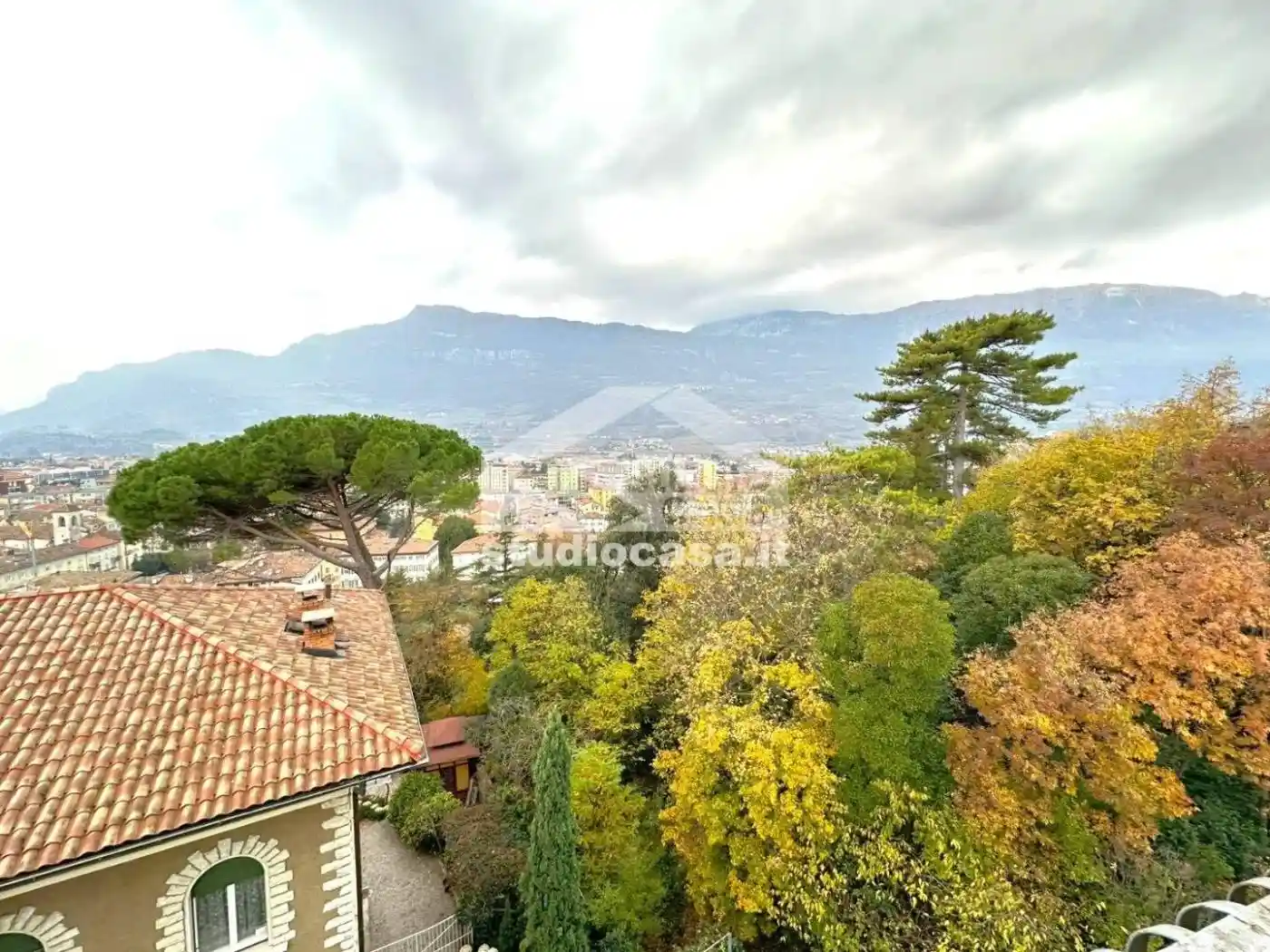 Appartamento in affitto a Rovereto