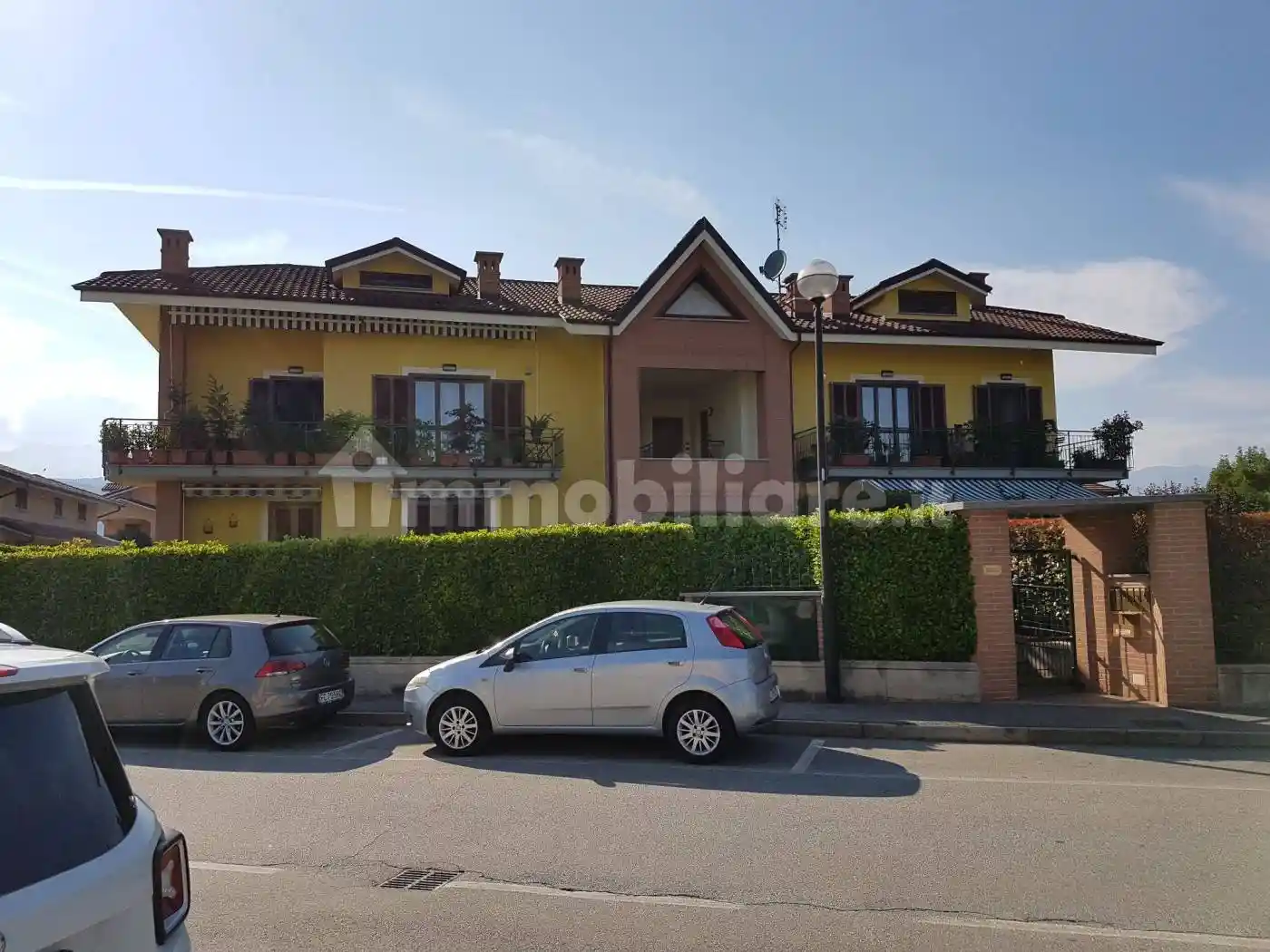 Appartamento in vendita a Osasco