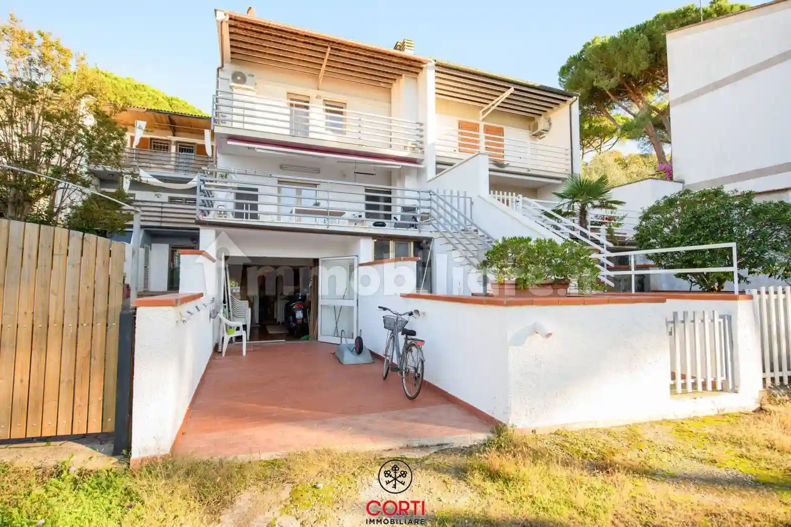 Casa indipendente - foto 2