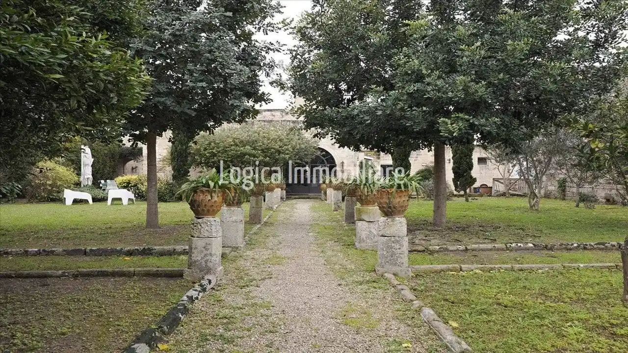Casa indipendente in vendita a San Cesario di Lecce