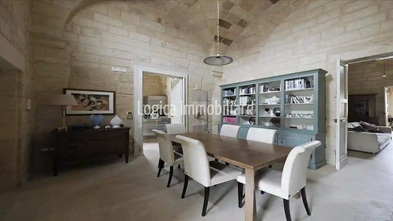 Casa indipendente - foto 4