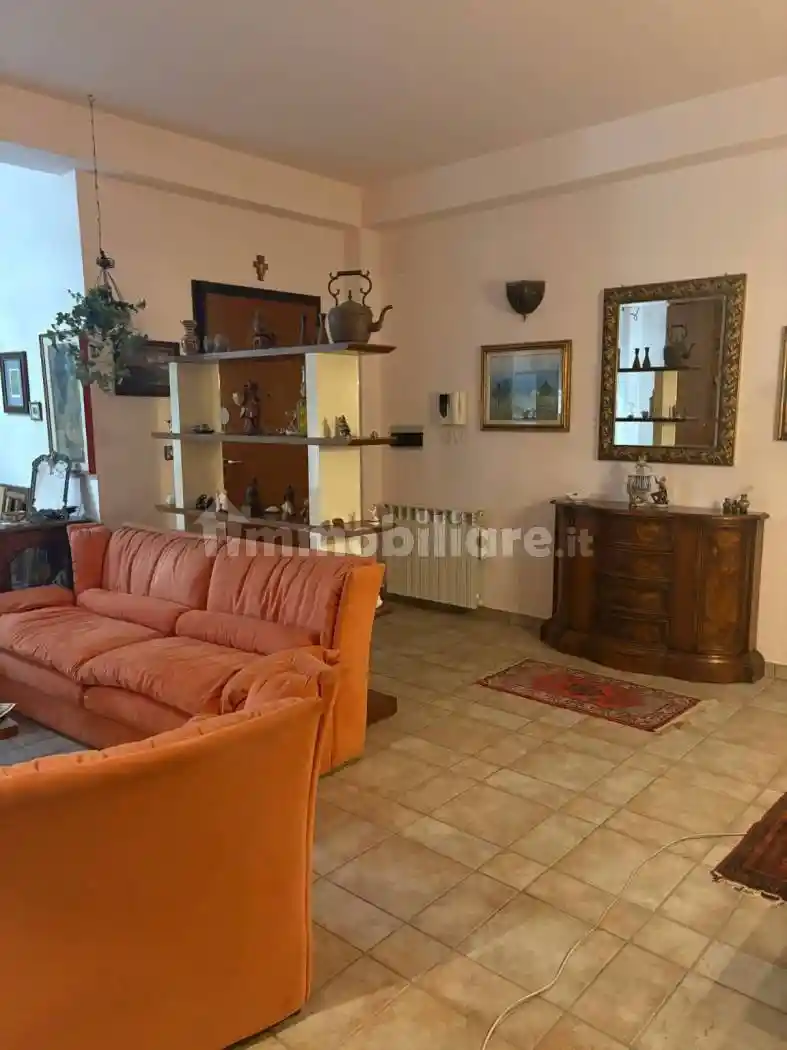 Appartamento in vendita a Villa San Giovanni