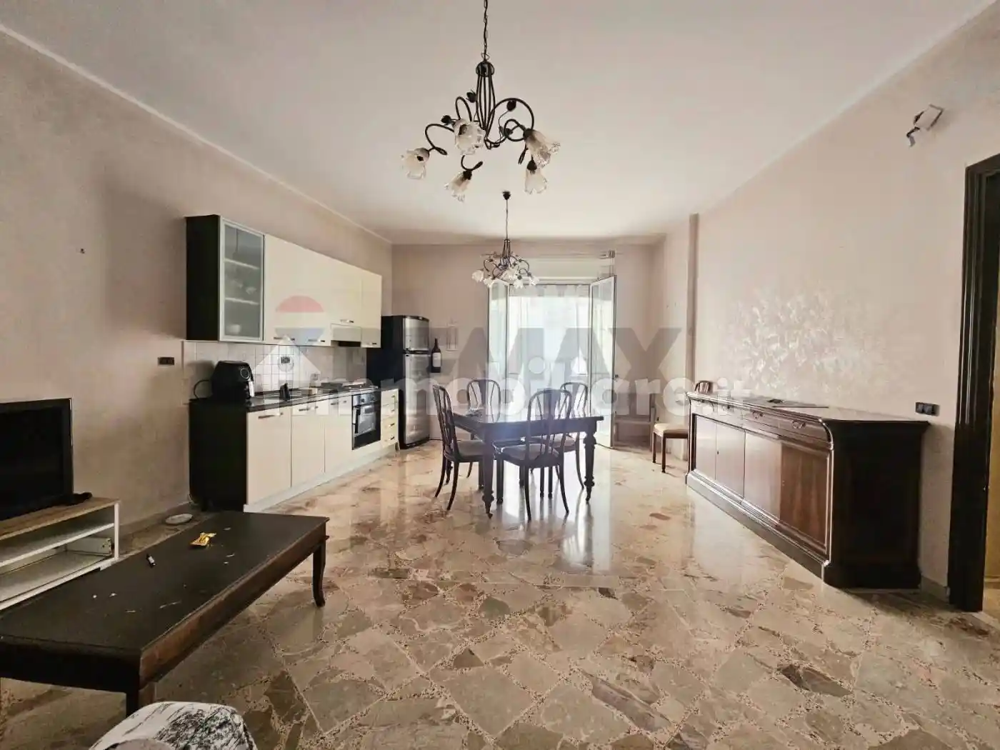 Appartamento in vendita a Bagheria