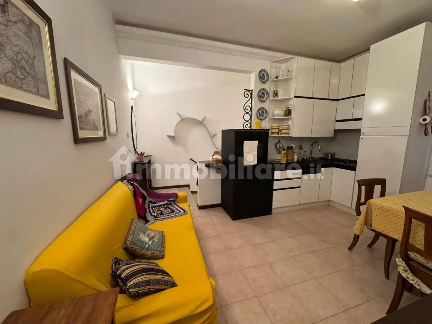 Appartamento in affitto a Ferrara