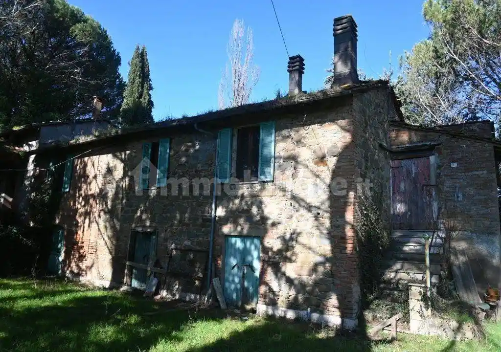 Rustico - Casale in vendita a Città della Pieve