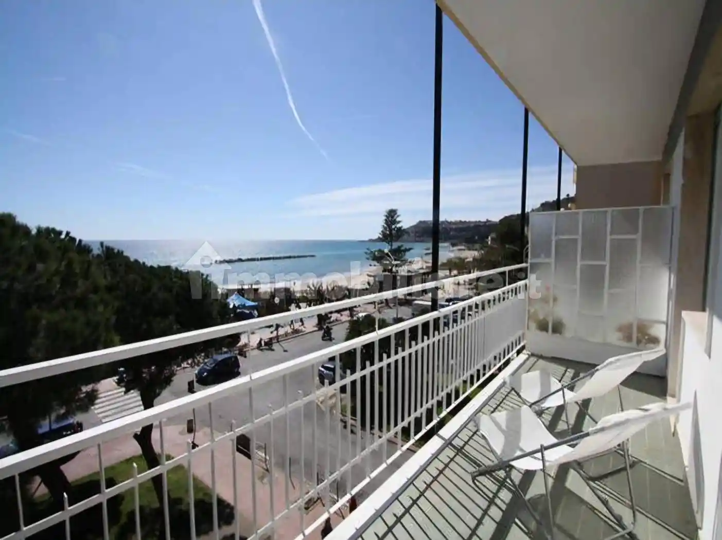 Appartamento in affitto a Taggia