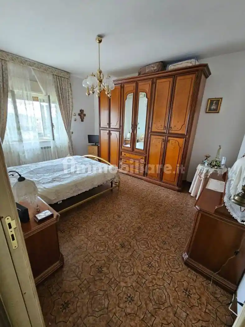 Palazzo - Edificio in vendita a Caltanissetta