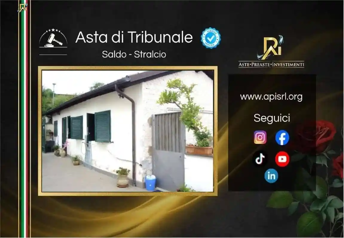 Casa indipendente in vendita a Velletri