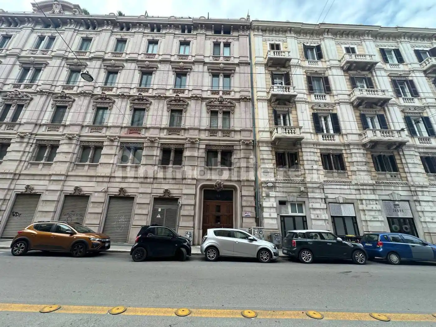 Appartamento in affitto a Bari