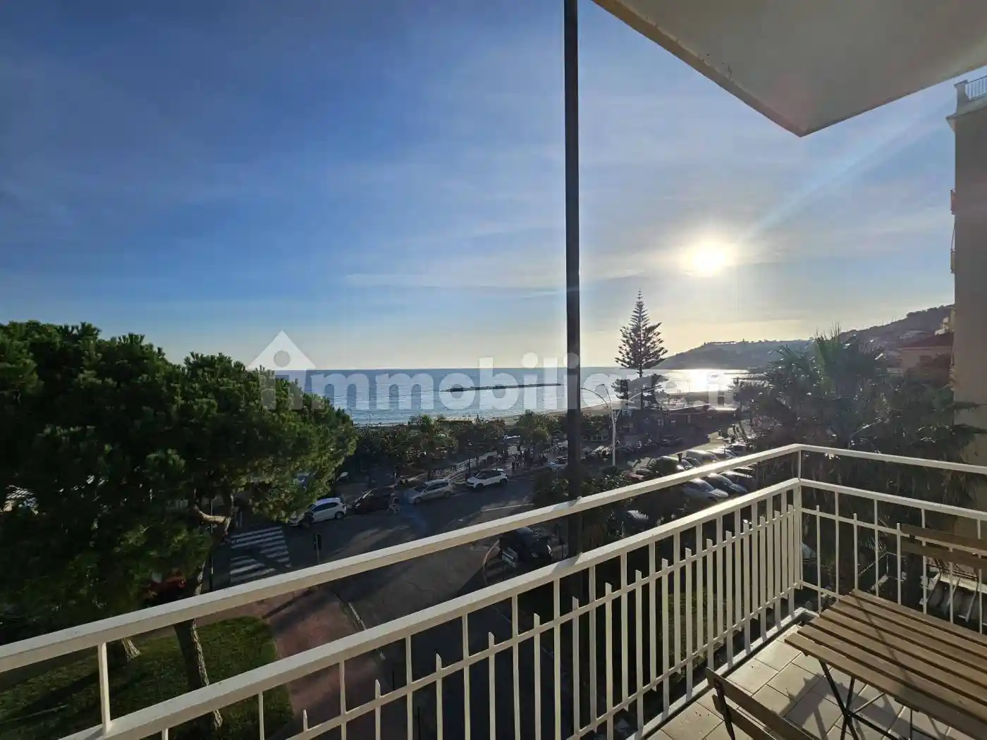 Appartamento in affitto a Taggia