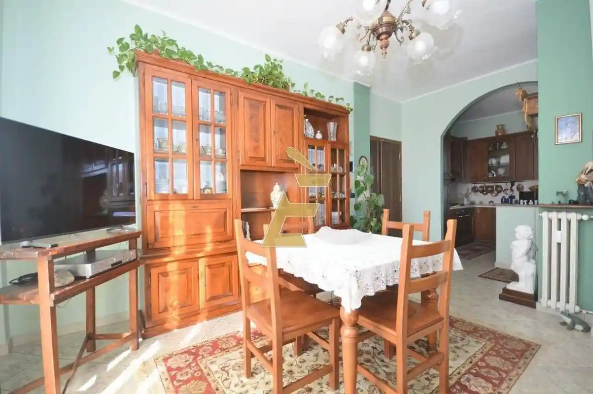 Appartamento in vendita a Trofarello