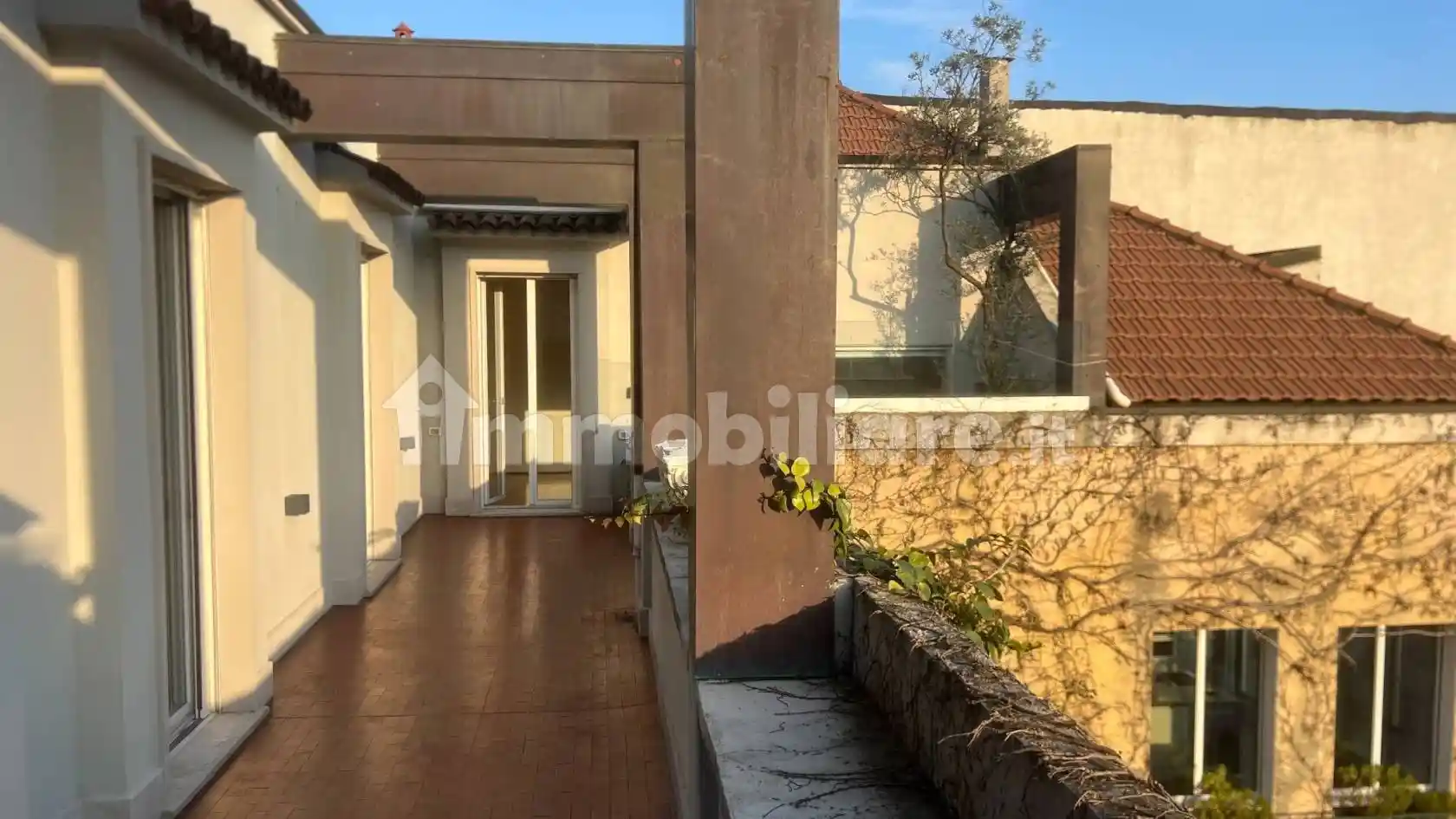 Attico - Mansarda in affitto a Milano