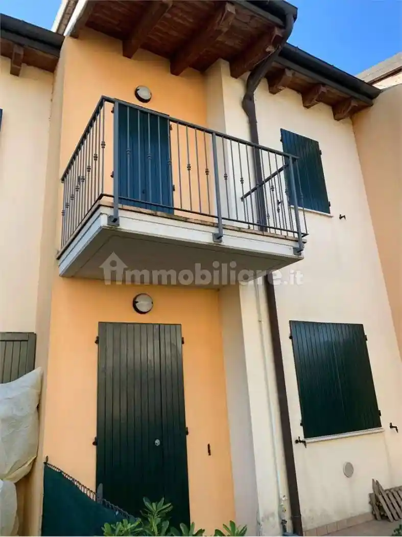 Villetta a schiera in vendita a Alfonsine