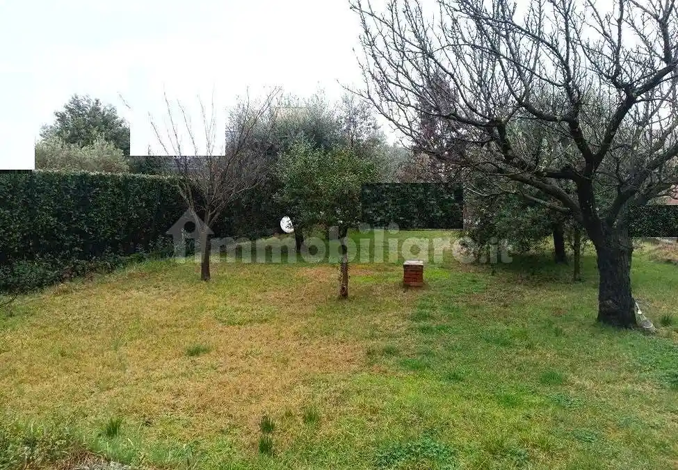 Villa in vendita a Poggio a Caiano