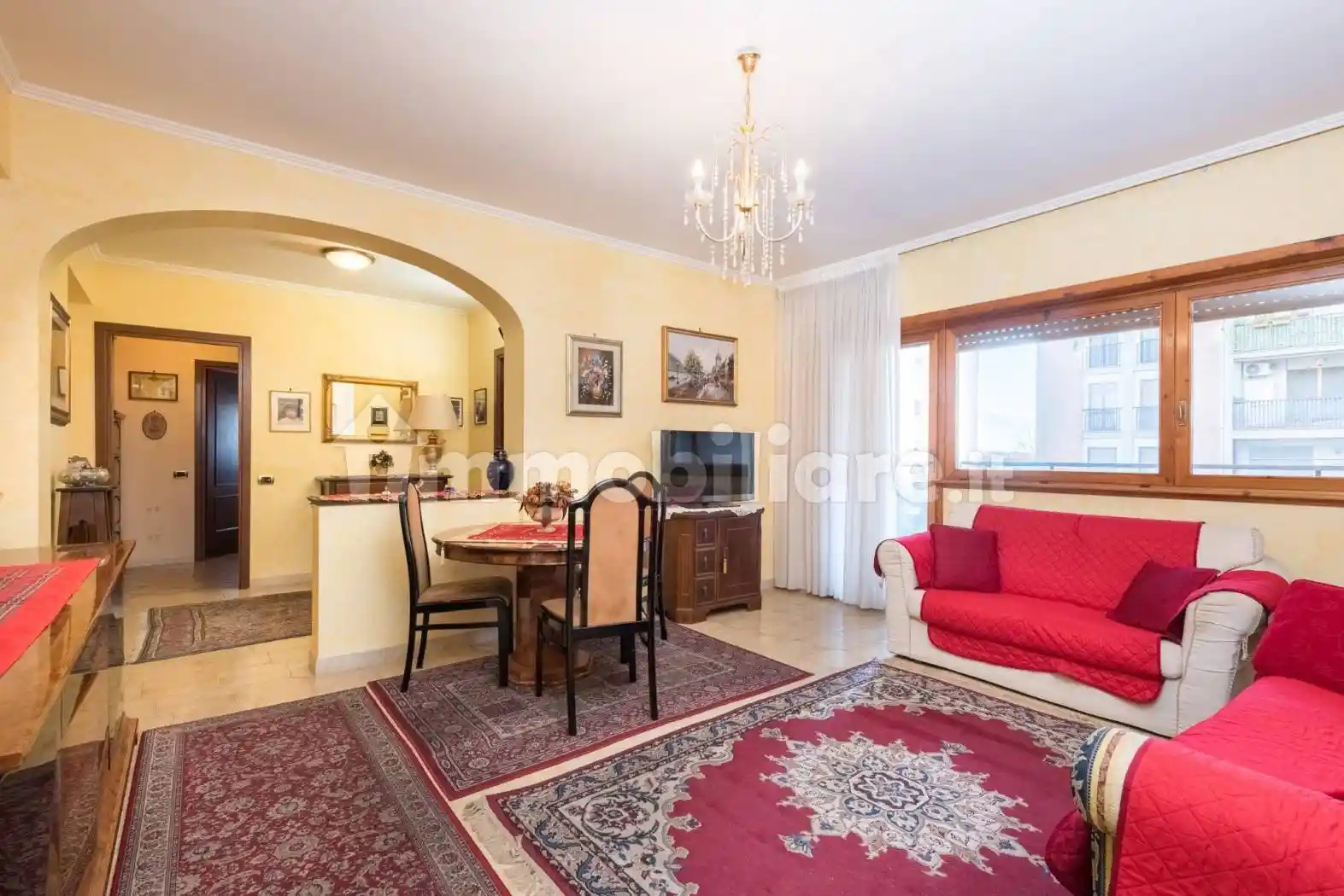 Appartamento in vendita a Ciampino