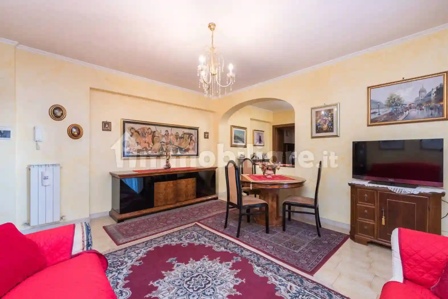 Appartamento - foto 4