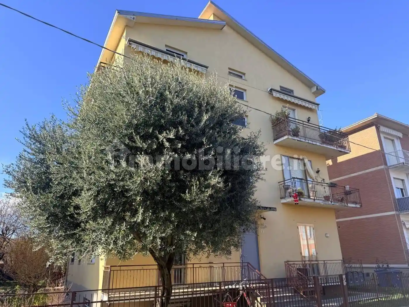 Appartamento in vendita a Collecchio