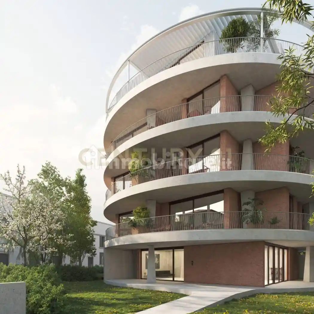 Appartamento in vendita a Treviso