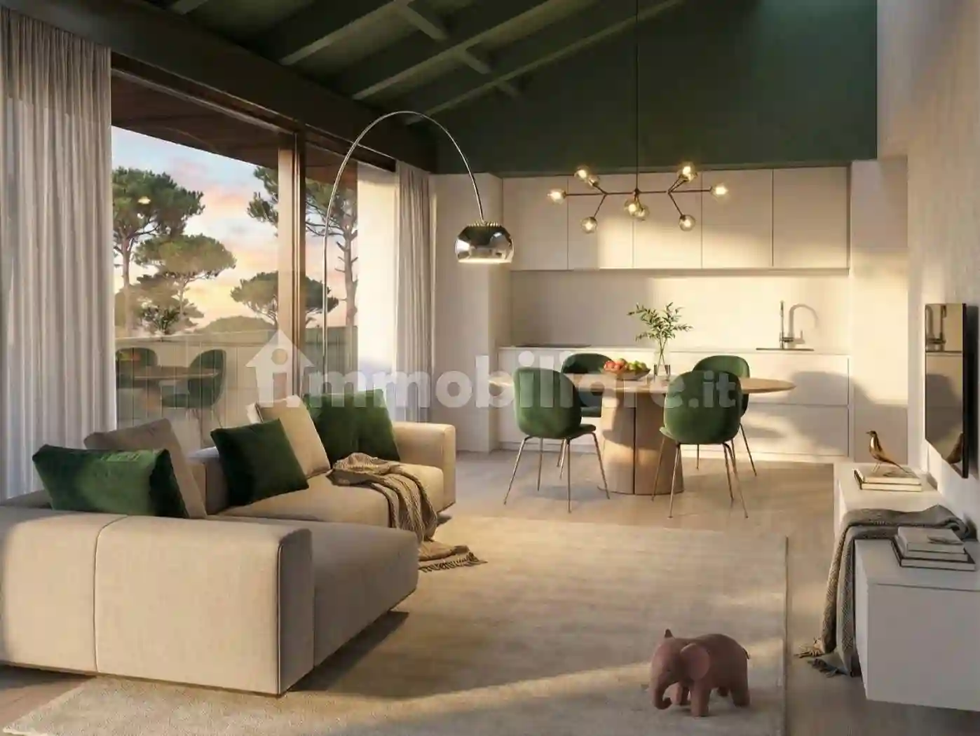 Appartamento - foto 2