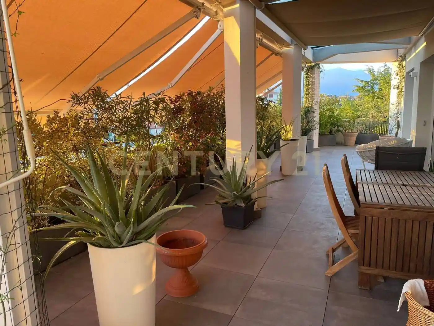 Attico - Mansarda in vendita a Pordenone