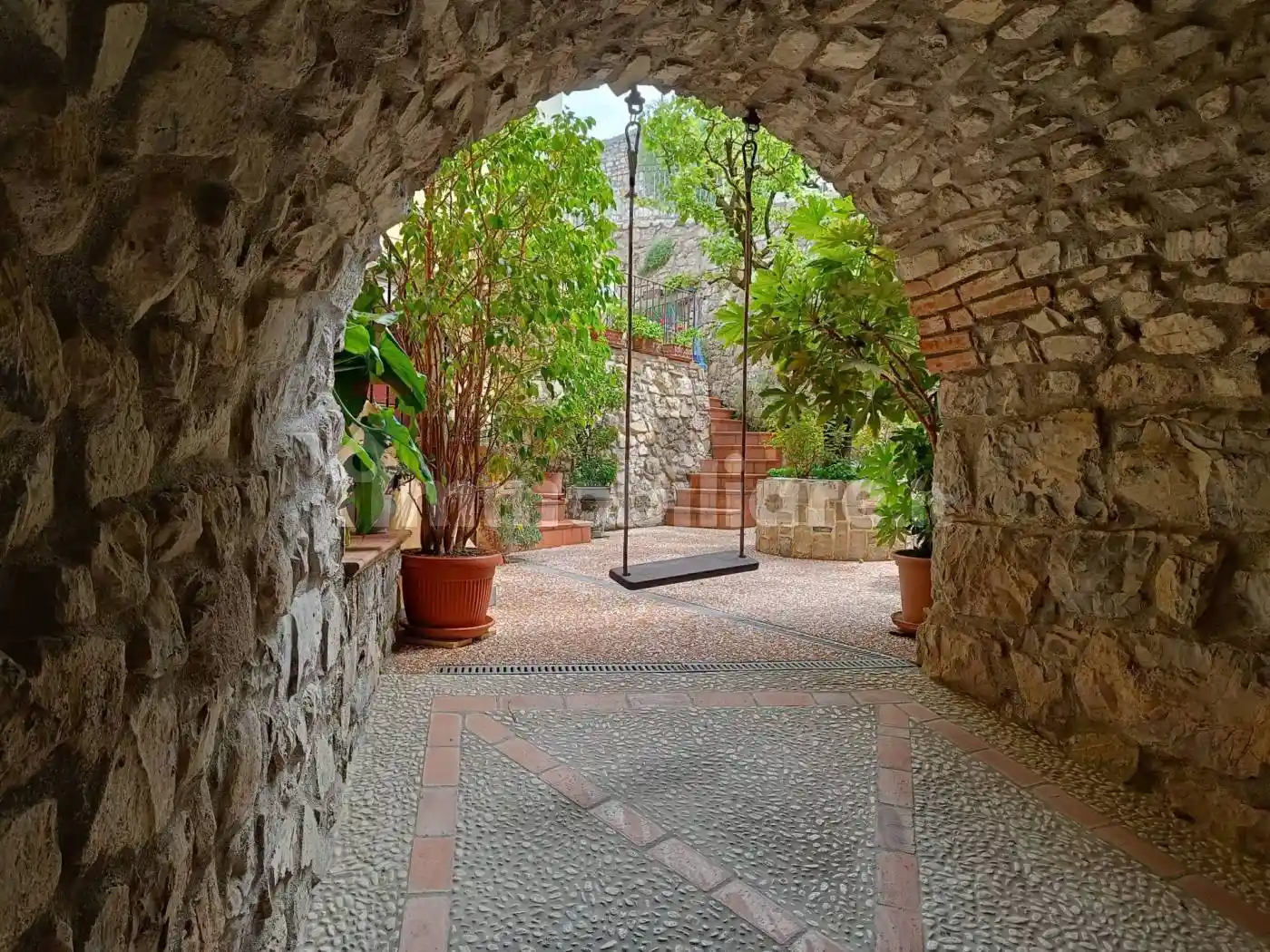 Casa indipendente in vendita a Monte Isola