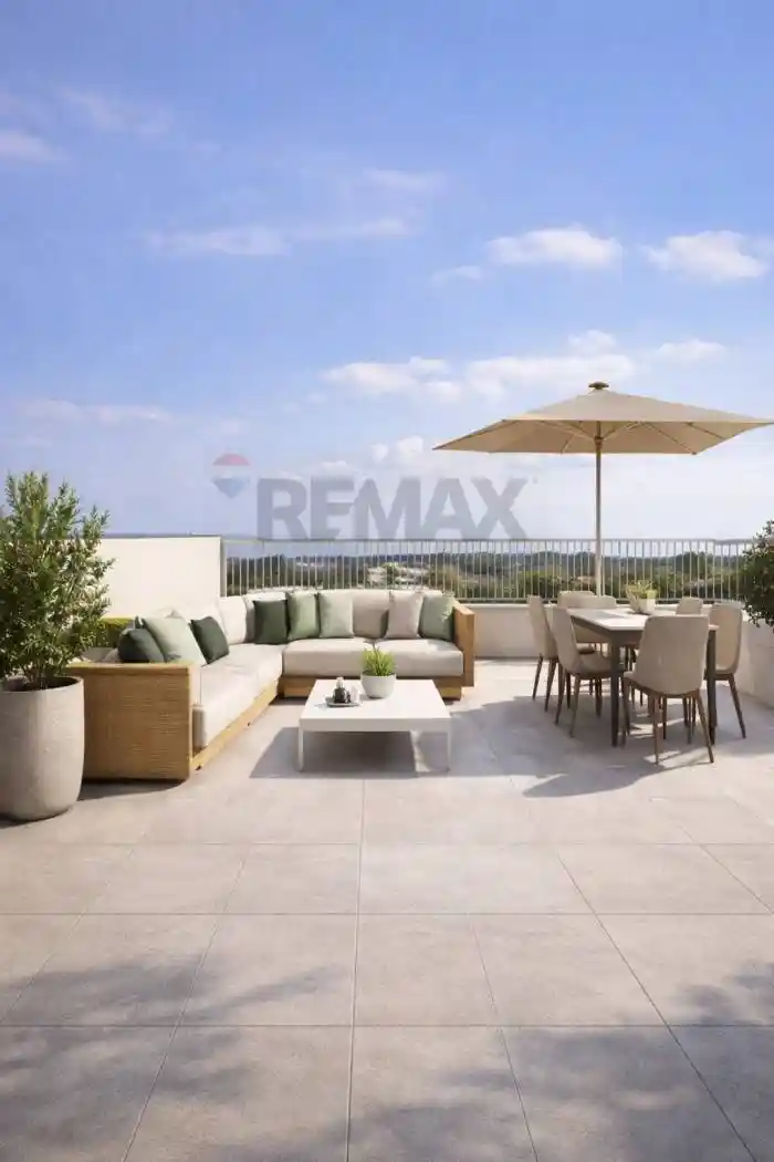 Appartamento in vendita a Erbusco