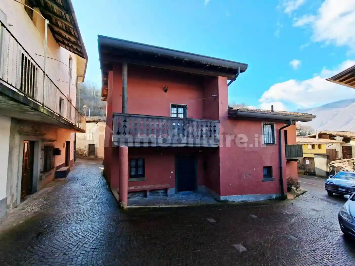 Casa indipendente - foto 2