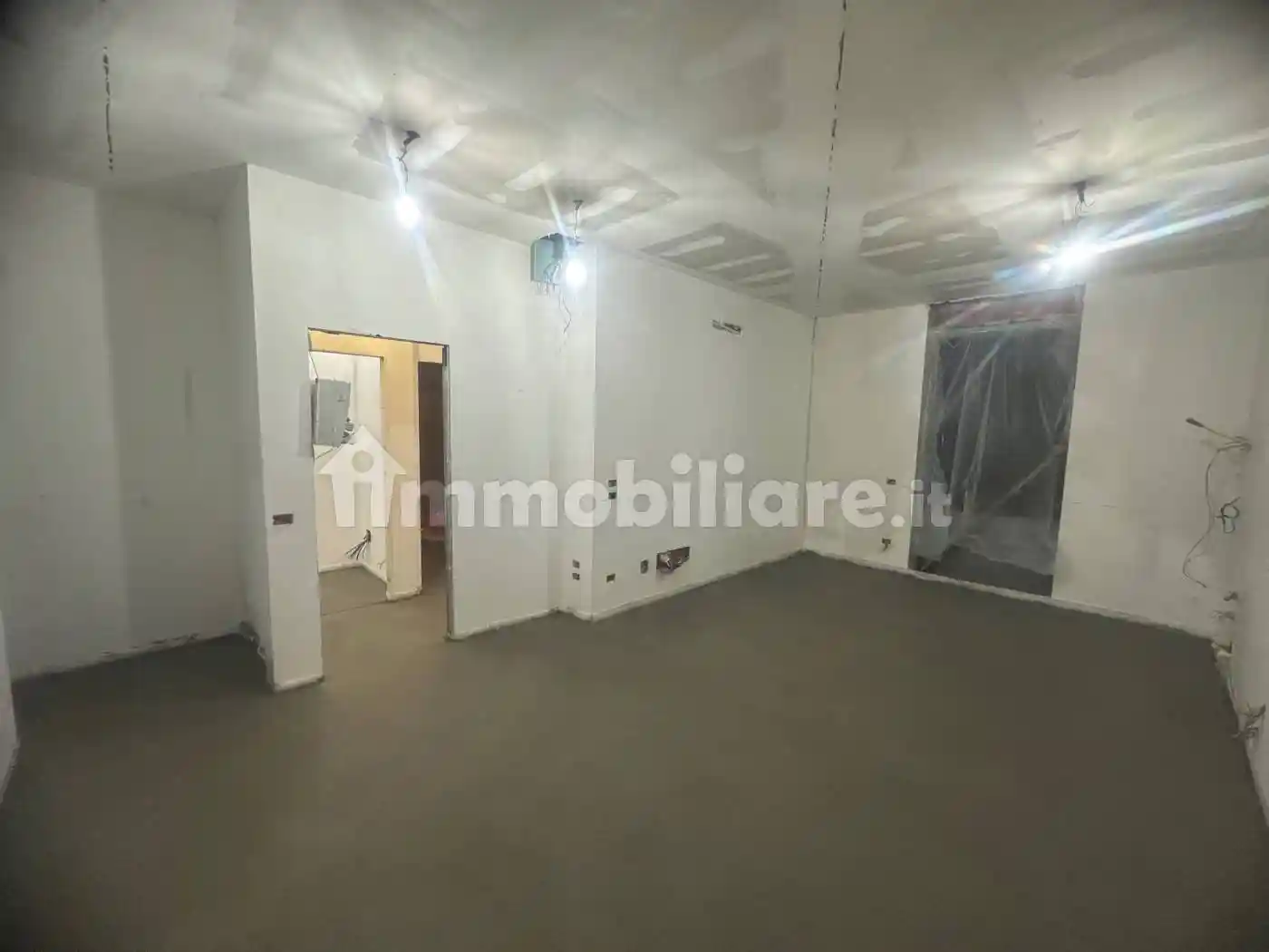 Appartamento in vendita a Pero