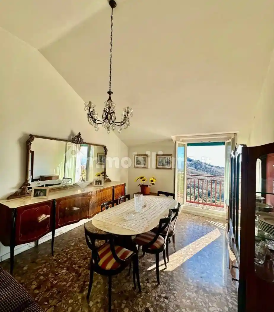 Appartamento in vendita a Rocca di Papa