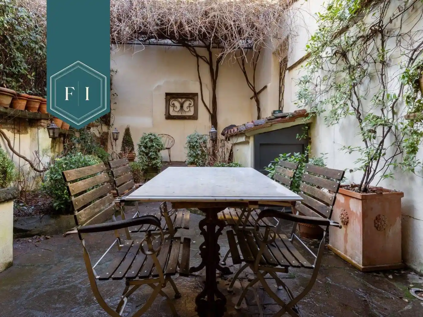 Appartamento in vendita a Firenze