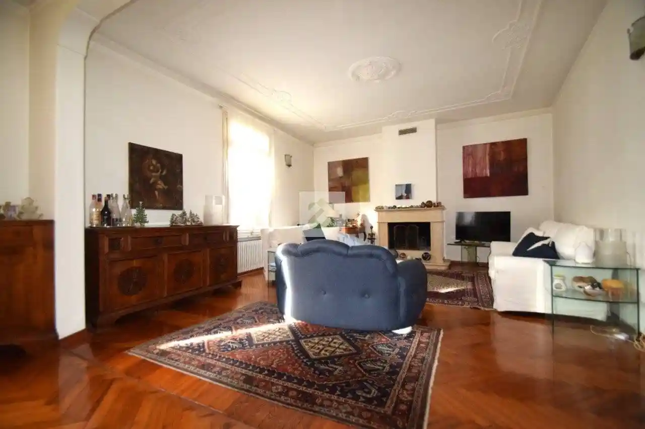 Villa in vendita a Schio