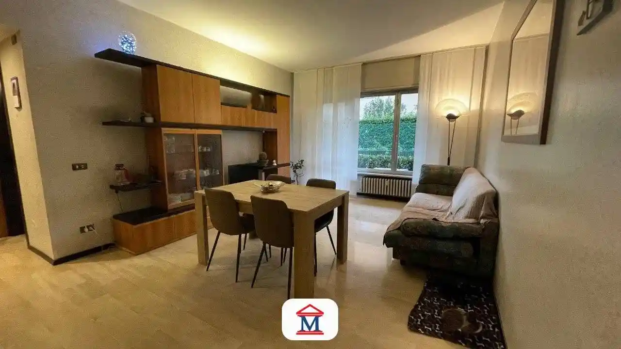 Appartamento in affitto a Torre Boldone